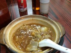 -添發碗仔翅美食