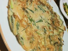 -青瓦餐厅·生鱼片·韩园烤肉(西塔店)