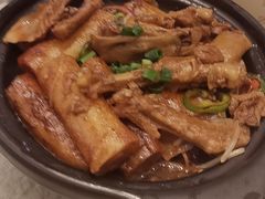 -聚福宝合苑食府(南头镇店)