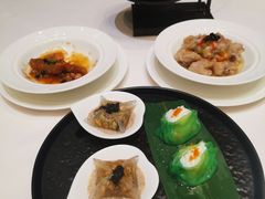 -明阁 Ming Court(广州朗豪酒店)