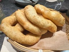 -长安记·大美陕菜(大族广场店)