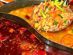 -楠火锅(太古里总店)