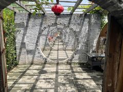 -渭南桃花源民俗文化园