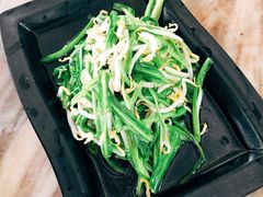 青龙菜-新峰肉骨茶