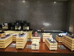 -好日子皇冠假日酒店·君怡咖啡厅(特美思大厦店)