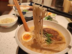 -味千拉面(广州白云机场T1西二店)