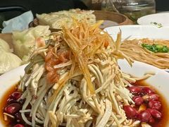 -晓淮山·扬州早茶·淮扬菜(龙阳广场店)