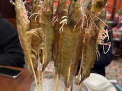 -东海怡品海鲜豆捞(舟宿夜江店)