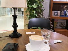 -博览书店(越秀悦汇天地店)