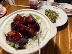 -新白鹿餐厅(龙游路总店·杭帮菜名店)