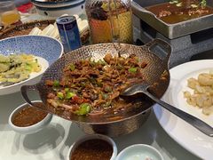 -食味楼(枫林湾店)