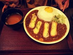 -金龙咖喱