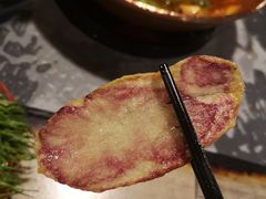 -哈吱喂丽江火塘·牦牛火锅(五一街店)