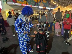 -老外街