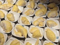 -奔海甄选·活鲜刺身铁板烧自助(太原里店)