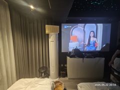 -逸栈养生SPA(望京店)
