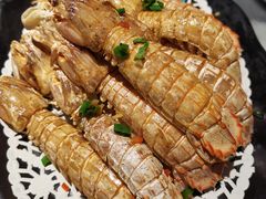 -兴仙饭店·闽味海鲜(马尾总店)