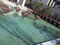 -上海崇明金茂凯悦酒店