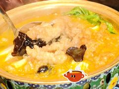 -黑窑厂糖油饼烤鸭·清真菜(旗舰店)