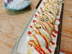 -管中炸鸡(建国道店)