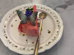 -LA JOLLA 墨西哥餐厅(学院路店)