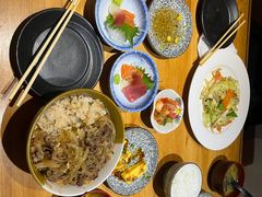 -福匠日本料理(人民路店)