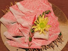 和牛寿喜锅-神奈川·小京