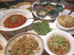 -坤记味道(新华城市广场店)