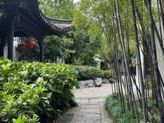 -南京市民俗博物馆(甘熙宅第)