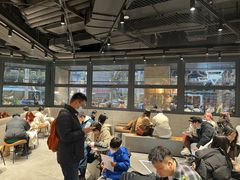 -Manner Coffee(淮海755店)