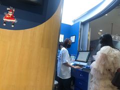 -海马体照相馆(北京大族广场店)