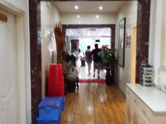 -一撮毛美食城(全力一路店)