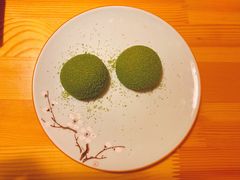 抹茶大福-福匠日本料理(人民路店)