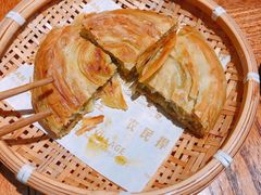 -袁家村关中印象美食(万象汇店)
