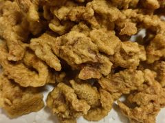 炸里脊-景祥海鲜美食餐厅