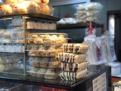 -白玉兰食品(汇联商厦店)