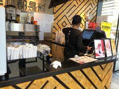 -书亦烧仙草(中南荟店)