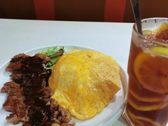 -锦园春香港茶餐厅(西海湾旗舰店)