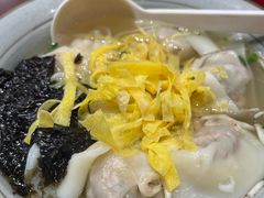 -阿莉餐厅(枣阳路店)