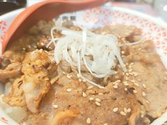 -牛邸·烧肉饭(来福士店)