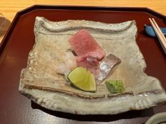 -炎橘·板前料理 Omakase