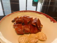 -北書房·墨宴(国际博览中心店)