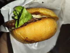 -必胜客(新中纬店)