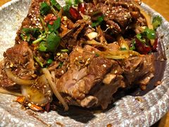 -95号酱骨·一块豆腐(展春园西路店)