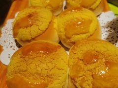 菠萝包-石岐佬中山菜馆(张溪店)