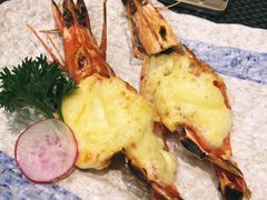 -菊上料理(蜀山银泰百货店)