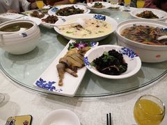 -陶然居·重庆菜(鱼洞老街店)