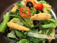 -亚苏尔 澳门菜(元朗店)