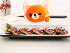 -德川家日本料理(顺义华联店)