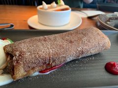 -The Meat & Wine Co Southbank(南岸店)